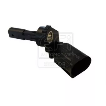 Capteur, vitesse de roue arrière droit EFI AUTOMOTIVE