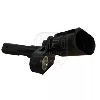 Capteur, vitesse de roue arrière gauche EFI AUTOMOTIVE