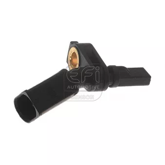 Capteur, vitesse de roue avant droit EFI AUTOMOTIVE 302102