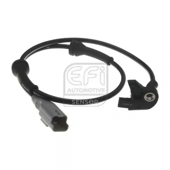 Capteur, vitesse de roue EFI AUTOMOTIVE 302116