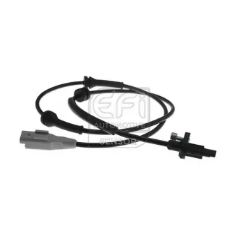 Capteur, vitesse de roue EFI AUTOMOTIVE 302117