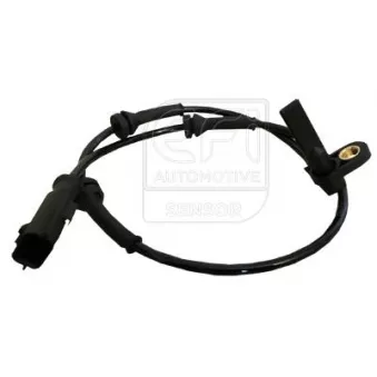 Capteur, vitesse de roue EFI AUTOMOTIVE 302118