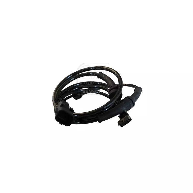 Capteur, vitesse de roue arrière droit EFI AUTOMOTIVE 302121