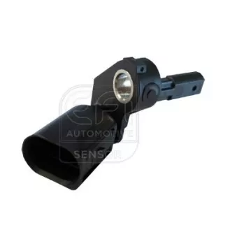 Capteur, vitesse de roue arrière gauche EFI AUTOMOTIVE 302124