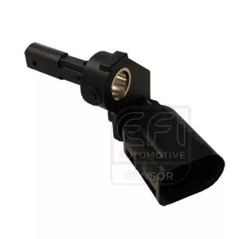 Capteur, vitesse de roue arrière droit EFI AUTOMOTIVE 302125