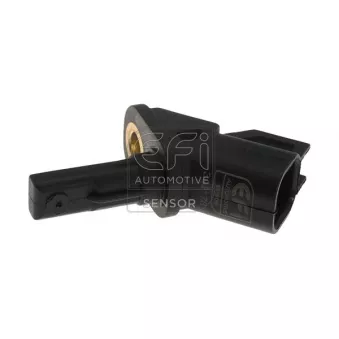 Capteur, vitesse de roue EFI AUTOMOTIVE 302178