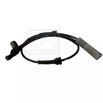 Capteur, vitesse de roue EFI AUTOMOTIVE 302181