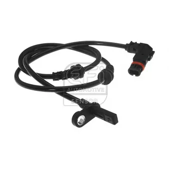 Capteur, vitesse de roue EFI AUTOMOTIVE 302208