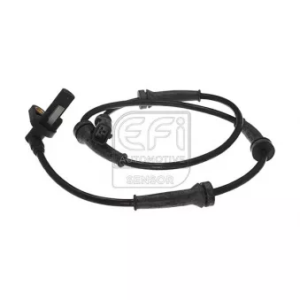 Capteur, vitesse de roue EFI AUTOMOTIVE 302218