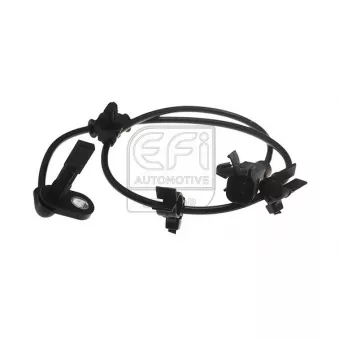 Capteur, vitesse de roue EFI AUTOMOTIVE 302231