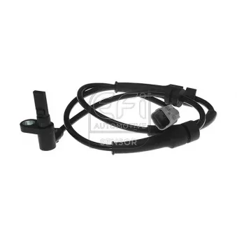 Capteur, vitesse de roue avant gauche EFI AUTOMOTIVE 302249