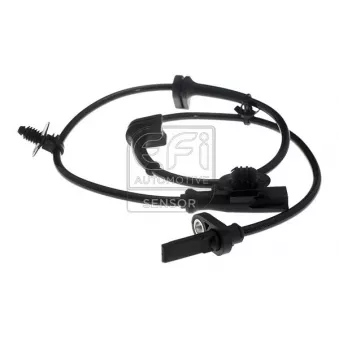 Capteur, vitesse de roue EFI AUTOMOTIVE 302261