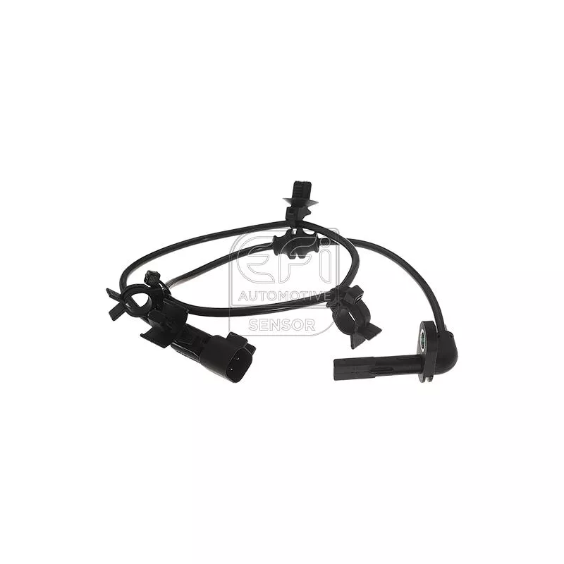 Capteur, vitesse de roue EFI AUTOMOTIVE 302298