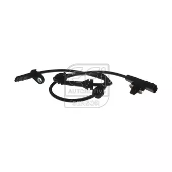 Capteur, vitesse de roue EFI AUTOMOTIVE
