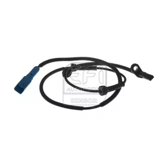 Capteur, vitesse de roue EFI AUTOMOTIVE 302304