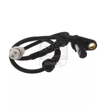 Capteur, vitesse de roue EFI AUTOMOTIVE