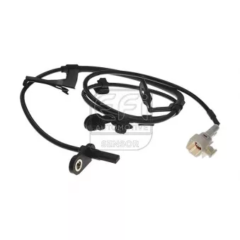 Capteur, vitesse de roue avant gauche EFI AUTOMOTIVE 302354