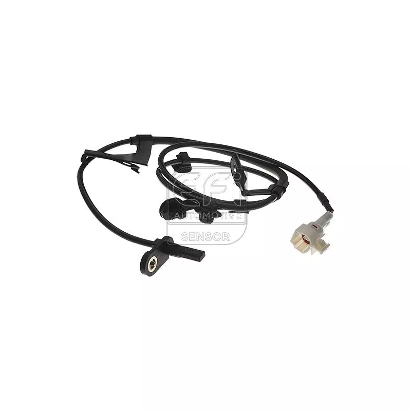 Capteur, vitesse de roue avant gauche EFI AUTOMOTIVE 302354