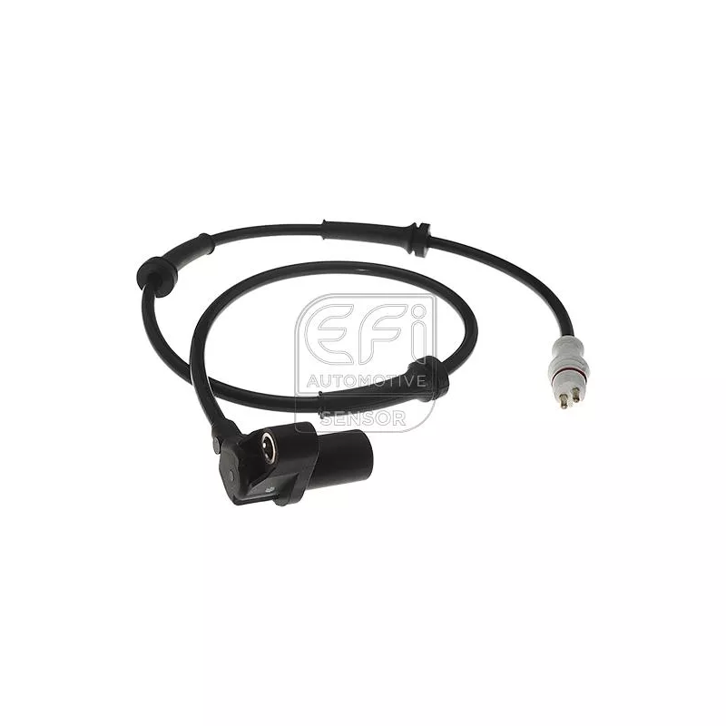 Capteur, vitesse de roue arrière gauche EFI AUTOMOTIVE 302369