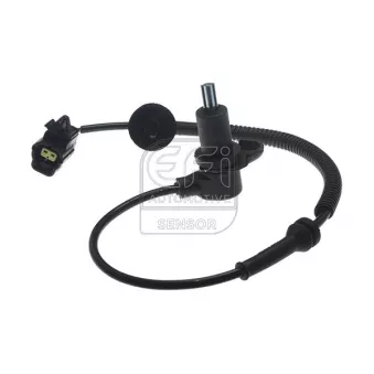 Capteur, vitesse de roue EFI AUTOMOTIVE 302430