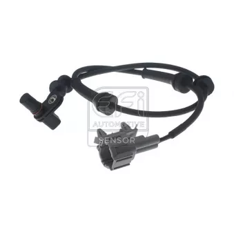 Capteur, vitesse de roue EFI AUTOMOTIVE 302432