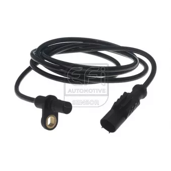 Capteur, vitesse de roue EFI AUTOMOTIVE 302433