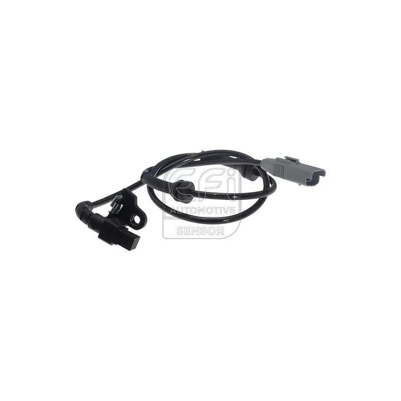 Capteur, vitesse de roue EFI AUTOMOTIVE 302434