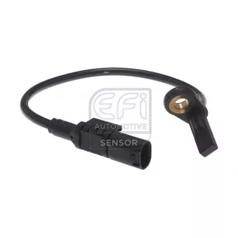 Capteur, vitesse de roue EFI AUTOMOTIVE 302435