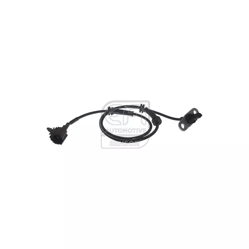 Capteur, vitesse de roue arrière gauche EFI AUTOMOTIVE 302439