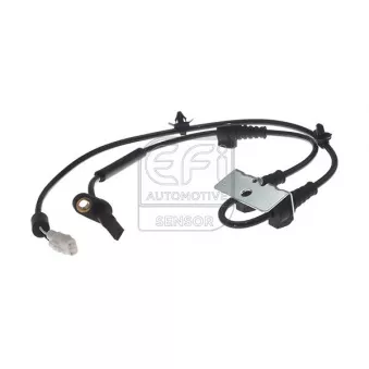 Capteur, vitesse de roue avant droit EFI AUTOMOTIVE 302441