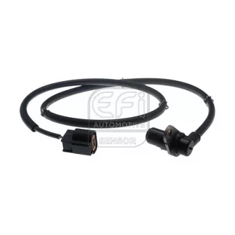 Capteur, vitesse de roue avant droit EFI AUTOMOTIVE 302443