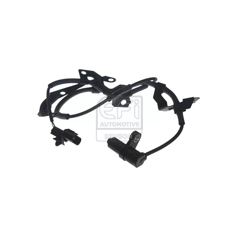 Capteur, vitesse de roue avant droit EFI AUTOMOTIVE 302444