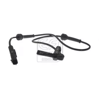 Capteur, vitesse de roue EFI AUTOMOTIVE 302445