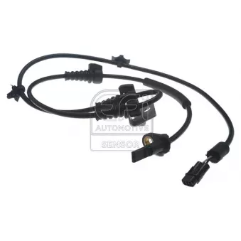 Capteur, vitesse de roue avant gauche EFI AUTOMOTIVE 302447