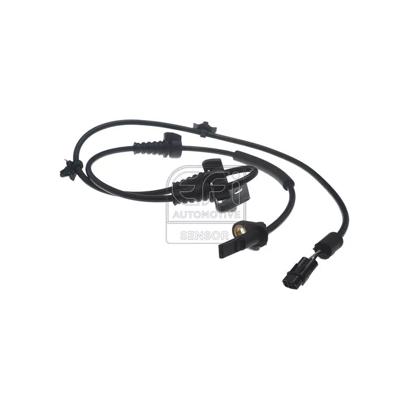 Capteur, vitesse de roue avant gauche EFI AUTOMOTIVE 302447