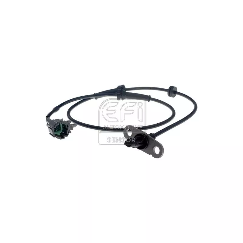 Capteur, vitesse de roue arrière droit EFI AUTOMOTIVE 302451