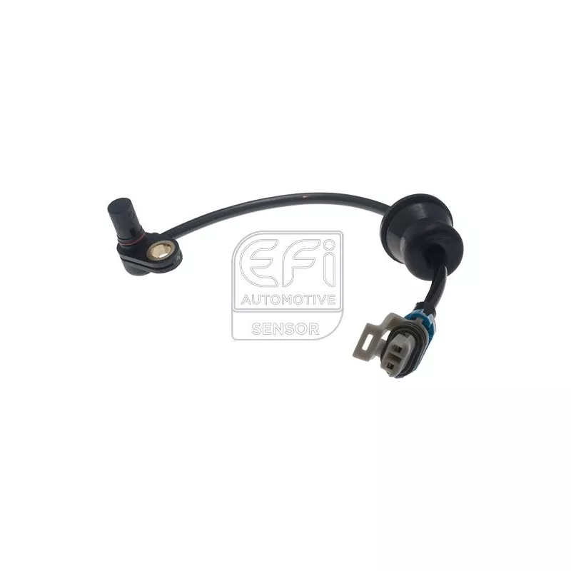 Capteur, vitesse de roue EFI AUTOMOTIVE 302452