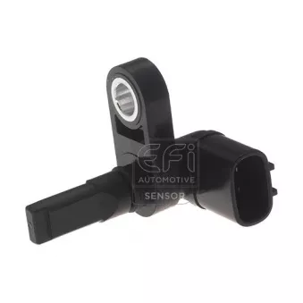 Capteur, vitesse de roue avant droit EFI AUTOMOTIVE 302453