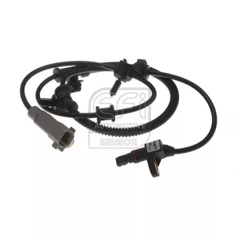 Capteur, vitesse de roue EFI AUTOMOTIVE