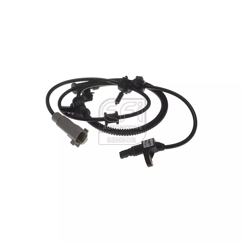 Capteur, vitesse de roue EFI AUTOMOTIVE 302454
