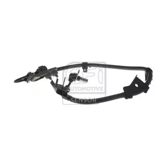 Capteur, vitesse de roue avant droit EFI AUTOMOTIVE 302464