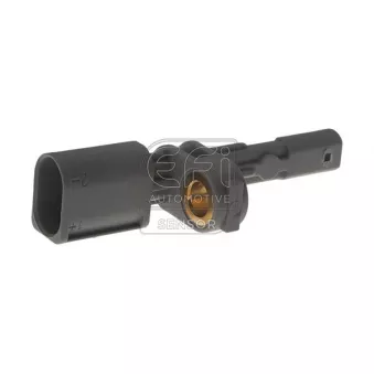 Capteur, vitesse de roue EFI AUTOMOTIVE 302467