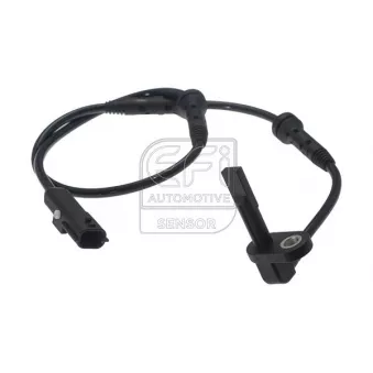 Capteur, vitesse de roue EFI AUTOMOTIVE 302474