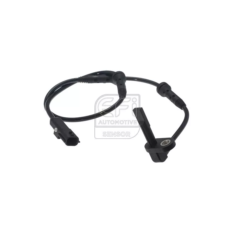 Capteur, vitesse de roue EFI AUTOMOTIVE 302474