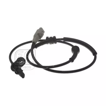 Capteur, vitesse de roue EFI AUTOMOTIVE 302484