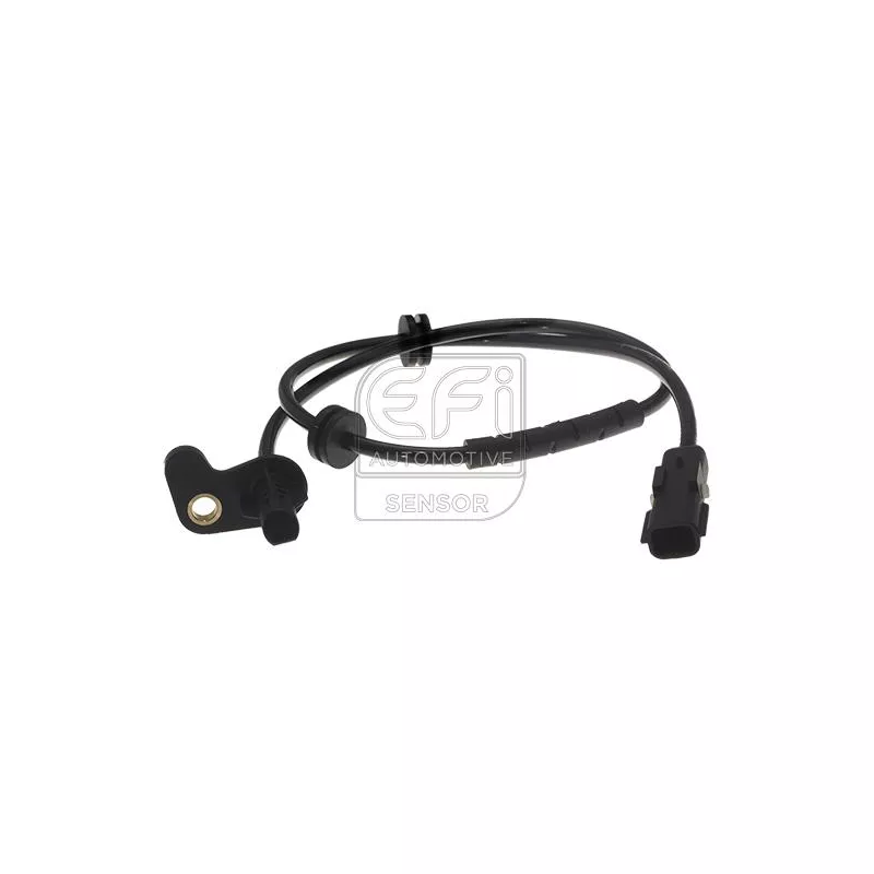 Capteur, vitesse de roue arrière gauche EFI AUTOMOTIVE 302490