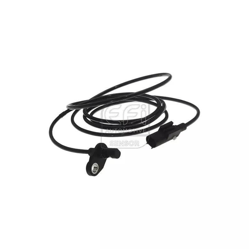 Capteur, vitesse de roue arrière droit EFI AUTOMOTIVE 302494