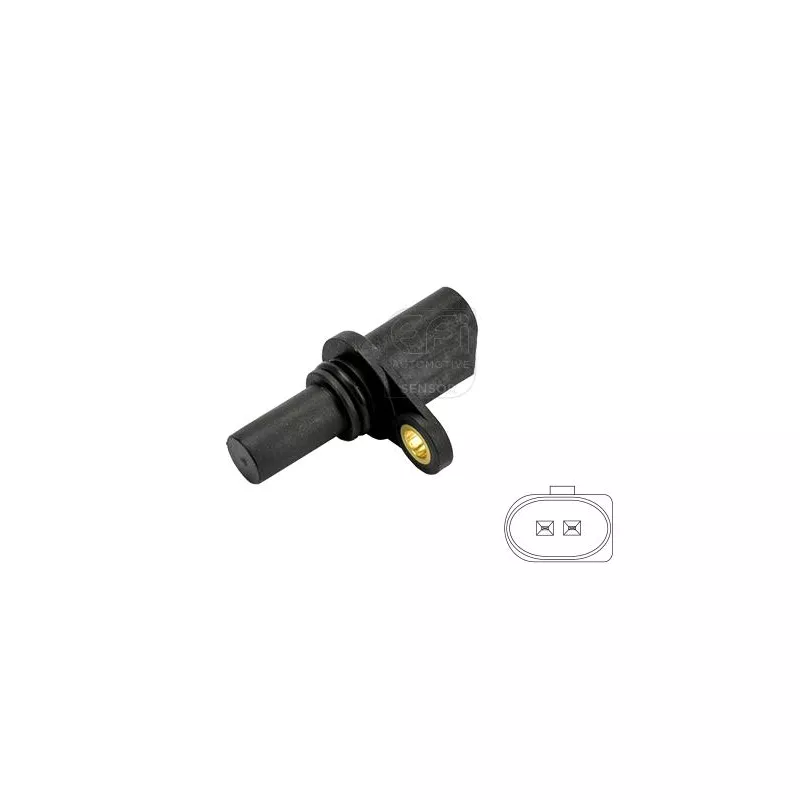 Capteur d'angle, vilebrequin EFI AUTOMOTIVE 303008