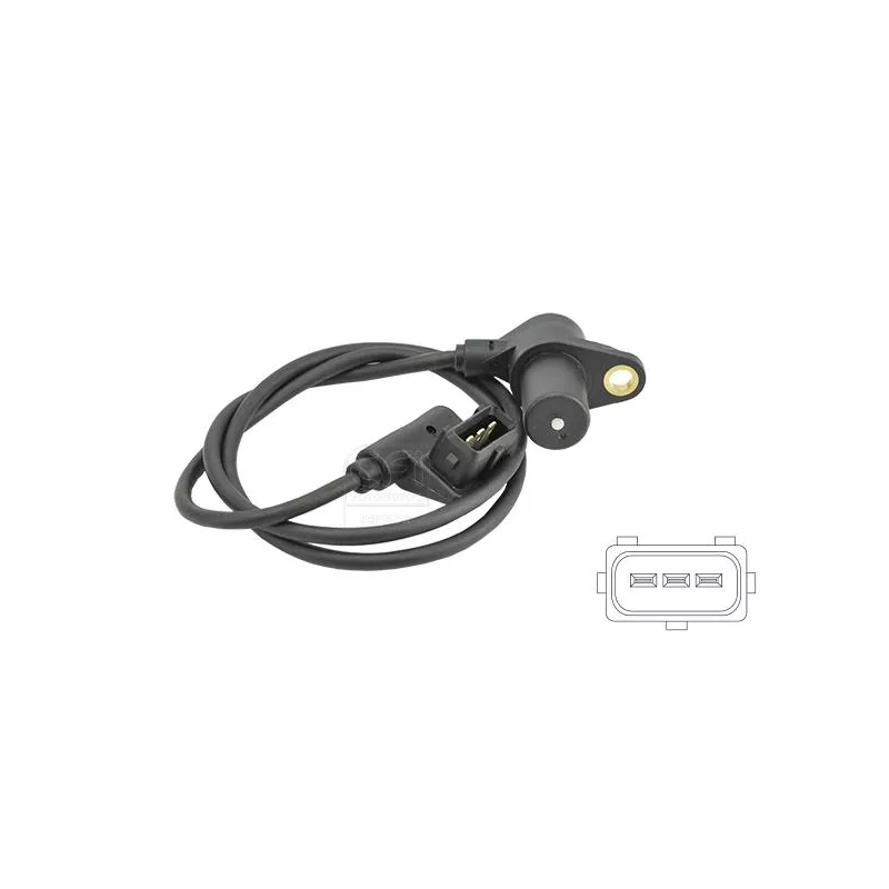 Capteur d'angle, vilebrequin EFI AUTOMOTIVE 303034