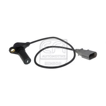 Capteur d'angle, vilebrequin EFI AUTOMOTIVE 303057